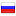 newizmailovo.ru hosted country